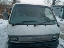 Toyota Hiace. LH113, 3L