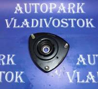 Опора амортизатора. Toyota: Platz, Vios, Vitz, Soluna Vios, Scion, Echo, Yaris Verso, Probox, Funcargo, Yaris, Echo Verso, WiLL Cypha, Succeed, bB Дви...