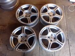 Enkei. 7.0x16", 4x100.00, ET30