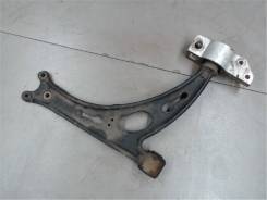 Рычаг подвески Volkswagen Touran 2003-2006, правый передний