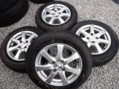PRD. 5.5x14, 4x100.00, ET38, ЦО 68,0 мм.