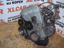 Двигатель в сборе. Hyundai Sonata, Y3 Двигатели: G4CP, G4CPD