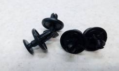 Клипса. Toyota: Regius Ace, Windom, Aurion, Prius C, Avensis, Corolla, Probox, Tundra, Caldina, Sprinter Carib, Tarago, Voltz, Aygo, Succeed, Corolla...