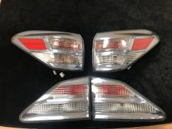 Стоп-сигнал. Lexus RX350, GGL16W, GGL15W, GGL15, GGL10W Lexus RX270, AGL10W, AGL10 Двигатели: 2GRFE, 1ARFE
