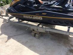 Sea-Doo. Г/п: 750 кг.