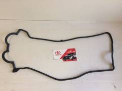 Прокладка клапанной крышки. Toyota: Corsa, Sprinter, Sera, Caldina, Corolla II, Paseo, Corolla, Tercel, Cynos, Raum, Starlet Двигатели: 4EFE, 5EFE, 5E...