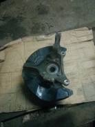 Кулак поворотный. Subaru: Forester, Legacy, Impreza, XV, Exiga Двигатели: EJ204, EJ205, EJ20A, EJ20E, EJ255, EJ203, EJ20C, EJ20X, EJ20Y, EJ253, EJ25A...