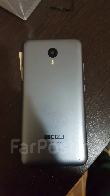 Meizu M2 Note. �/� ����
