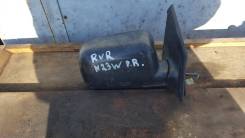 Зеркало заднего вида боковое. Mitsubishi RVR, N23W, N23WG Двигатели: 4G63, 4G63T