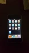 Apple iPod touch. ����