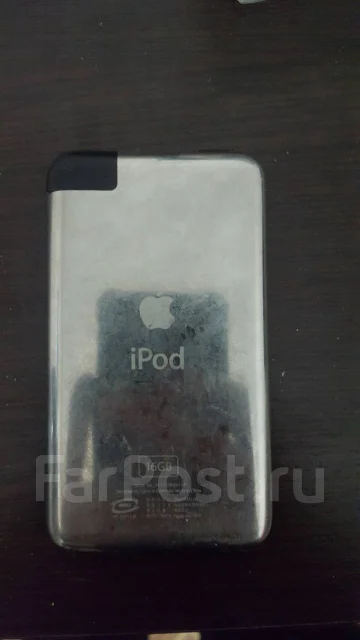 Apple iPod touch. ����