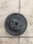 Шкив помпы. Mazda Bongo Friendee, SGLR Двигатель WLT