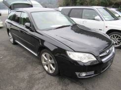Subaru Legacy. BPE, EZ30