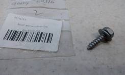 Винт. Toyota: Vitz, Tacoma, Camry, Soarer, Echo, 4Runner, Vista, Yaris, Avalon, Harrier, Century, Hilux Surf, Land Cruiser Prado, Supra Двигатели: 1NZ...