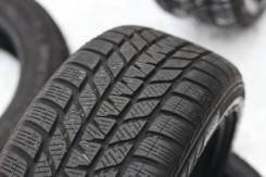 Bridgestone Blizzak LM-25. Зимние, без шипов, 5 %, 4 шт
