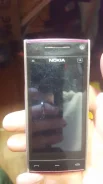 Nokia X6. �/� ����