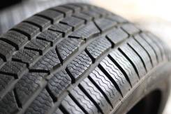 Continental ContiWinterContact. Зимние, без шипов, износ: 20%, 4 шт