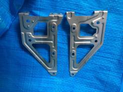 Крепление автомагнитолы. Toyota Lite Ace, CR21, CR21G, CR22, CR22G, CR27, CR27V, CR28, CR29, CR29G, CR30, CR30G, CR31, CR31G, CR36, CR36V, CR37, CR38...