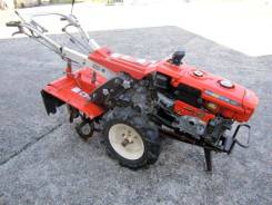 Kubota. Продам Японский мотокультиватор K750, 8 л.с.
