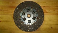 Диск сцепления Daewoo Ultra/ Daewoo Novus/ BS106/ Kia GranBird/ Granto/ DE12/ DE12T/ DE12TI/ DE12TIS/ DL08/ EF750/ F17E (16шл)