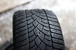 Dunlop SP Winter Sport 3D. Зимние, без шипов, износ: 20%, 4 шт