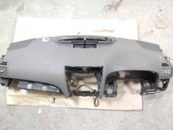 Панель приборов. Toyota Camry, ACV45, GSV40, ACV40, AHV40, ASV40 Двигатели: 2AZFE, 2GRFE, 2AZFXE, 2ARFE