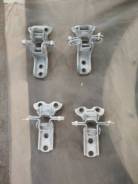 Крепление двери. Toyota Camry, ACV45, GSV40, ACV40, AHV40, ASV40 Двигатели: 2AZFE, 2GRFE, 2AZFXE, 2ARFE
