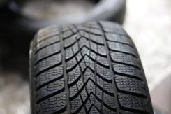 Dunlop SP Winter Sport 4D. Зимние, без шипов, износ: 5%, 4 шт
