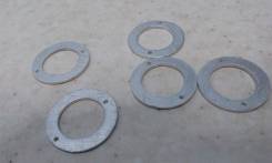 Кольца форсунок. Toyota: Regius Ace, Corona, Lite Ace, Ipsum, Avensis, Corolla, Tercel, Dyna, Regius, Vista, Sprinter, Caldina, Comfort, Lite Ace Truc...