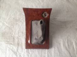 Консоль кпп. Toyota Allex, NZE121, NZE124, ZZE122, ZZE123, ZZE124 Toyota Corolla Fielder, CE121, CE121G, NZE120, NZE121, NZE121G, NZE124, NZE124G, ZZE...