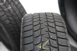 Bridgestone Blizzak LM-25. Зимние, без шипов, износ: 20%, 4 шт