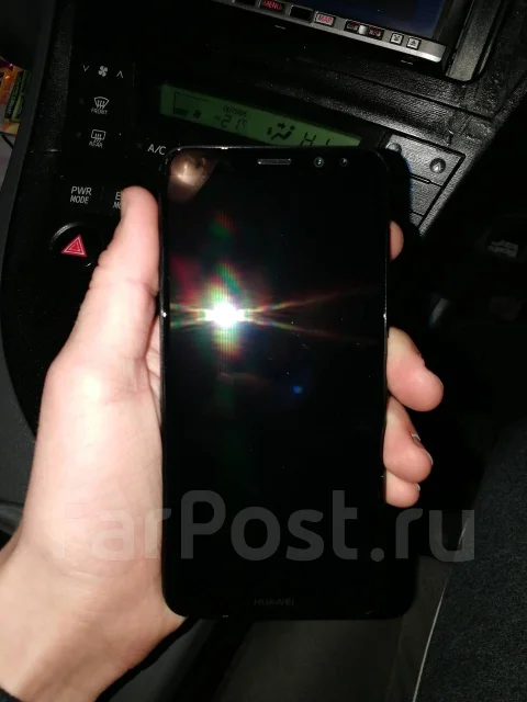 Huawei Nova 2i. ����� ����
