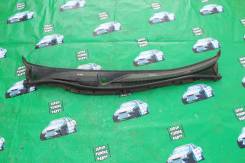 Решетка под дворники. Toyota Caldina, AZT241, AZT241W, AZT246, AZT246W, ST246, ST246W, ZZT241, ZZT241W Двигатели: 1AZFSE, 1ZZFE, 3SGTE