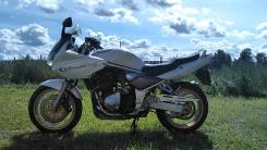 Suzuki GSF 1200S Bandit. 1 200 куб. см., исправен, птс, с пробегом