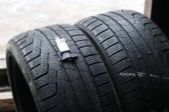 Pirelli Winter Sottozero. Зимние, без шипов, износ: 20%, 4 шт