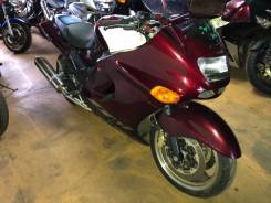 Kawasaki ZZR 1100 Ninja. 1 100 куб. см., исправен, птс, без пробега