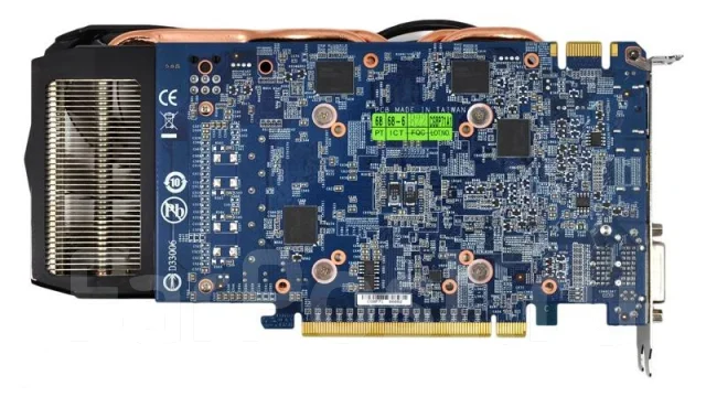 GeForce GTX 660 ����