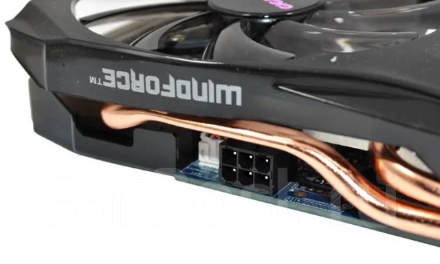 GeForce GTX 660 ����