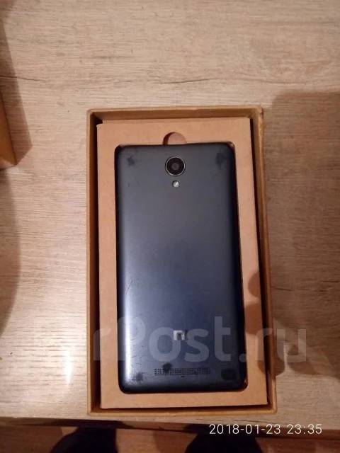 Xiaomi Mi Note 2. �/� ����