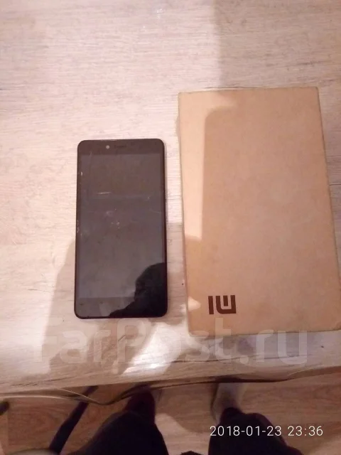 Xiaomi Mi Note 2. �/� ����