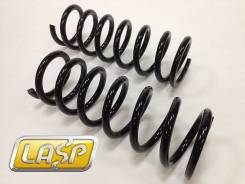 Пружина подвески. Toyota: Mark II Wagon Blit, Crown, Verossa, Mark II, Altezza, Cresta, Progres, Brevis, Chaser Двигатели: 1JZFSE, 1JZGTE, 1GFE, 1JZGE...