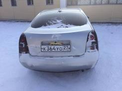 Suzuki. Без водителя