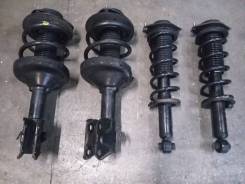 Амортизатор. Subaru Impreza WRX STI, GRB, GRF, GVB, GVF