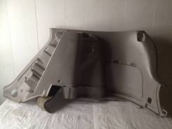 Обшивка багажника. Toyota Corolla Spacio, AE111, AE111N Двигатели: 4AFE, 7AFE