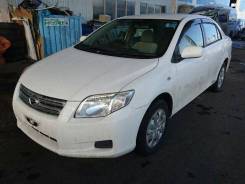 Toyota Corolla Axio. NZE144, 1NZFE