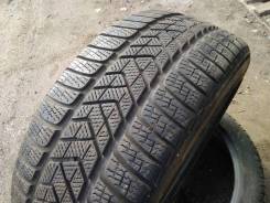 Pirelli Winter Sottozero 3. Зимние, без шипов, износ: 20%, 4 шт