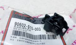 Упор капота. Honda: Elysion, CR-V, Pilot, FR-V, Edix, Airwave, Insight, Integra, Partner Двигатели: B20B, B20B2, B20B3, B20B9, B20Z1, B20Z3, J35Z4, D1...