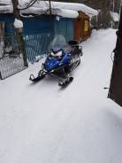 Polaris IQ 600 Widetrak. исправен, есть птс, с пробегом