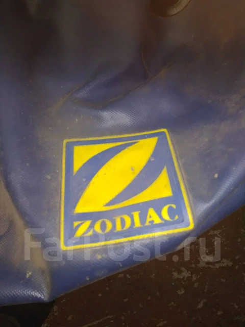 Zodiac. 2010 ���, ����� 3,2��., ��������� ���������, ������ ����