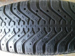 Goodyear UltraGrip 500. ������, ��� ����, 2015 ���, �/�, ����� 20�%
